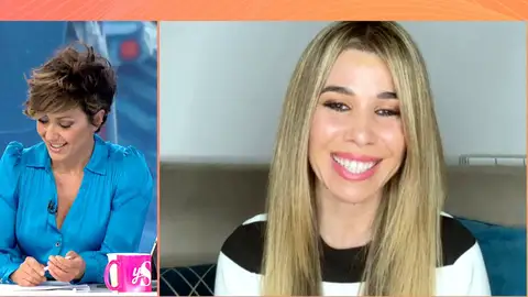 La cantante Natalia protagoniza una de las imágenes de la tractorada: "Apoyo la causa, sé por lo que están pasando" La cantante Natalia protagoniza una de las imágenes de la tractorada: "Apoyo la causa, sé por lo que están pasando"