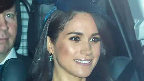 Meghan Markle Meghan Markle