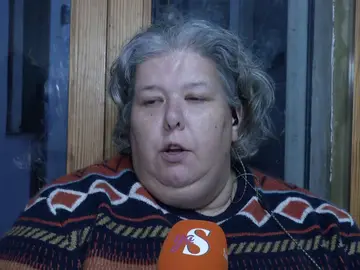 Xisca pesa más de 200 kilos debido al trastorno por atracón: "Me siento en una esclavitud continua" Xisca pesa más de 200 kilos debido al trastorno por atracón: "Me siento en una esclavitud continua"