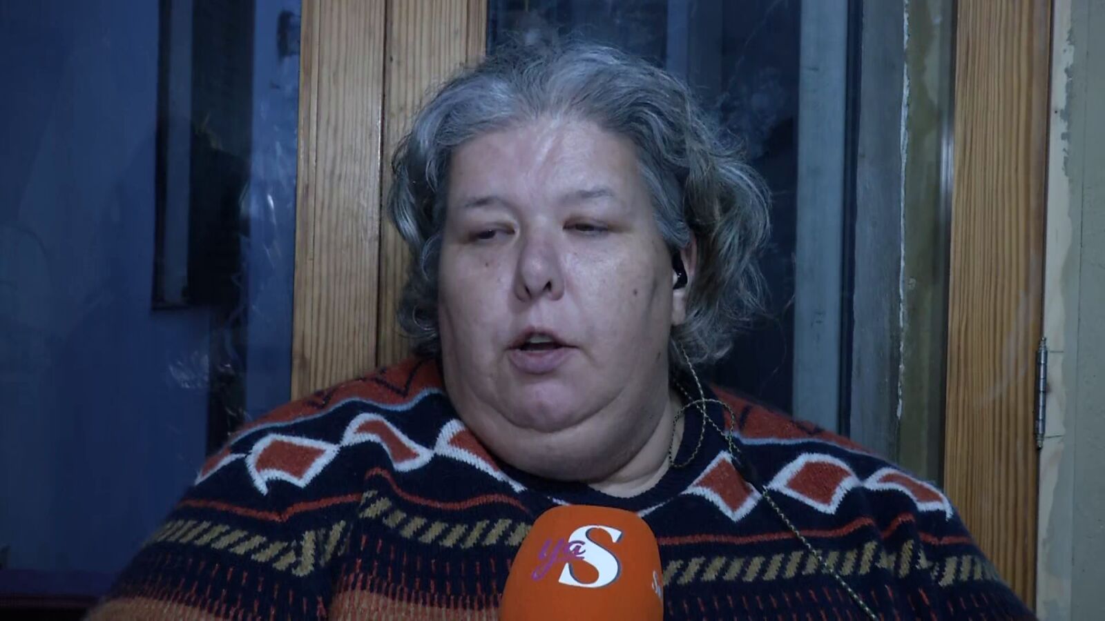 Xisca pesa más de 200 kilos debido al trastorno por atracón: 