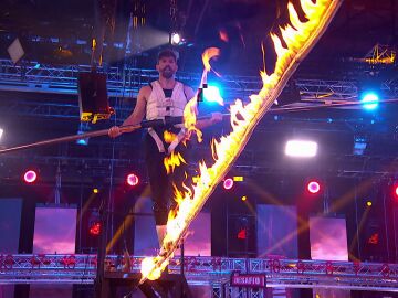 Santiago Segura avisa: &ldquo;Es el programa m&aacute;s impresionante de esta temporada&rdquo;