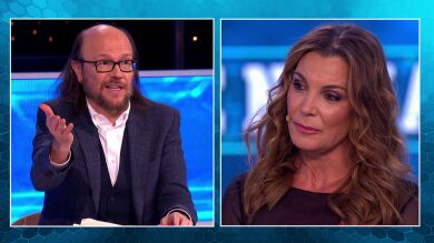 La respuesta de Santiago Segura a Mar Flores tras su rifirrafe: “Esto es como lo del profesor me tiene manía”