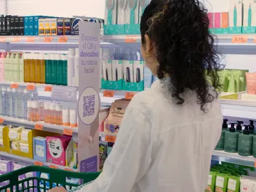 Descubre la rutina facial perfecta para tu piel con Mercadona Descubre la rutina facial perfecta para tu piel con Mercadona