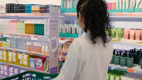 Descubre la rutina facial perfecta para tu piel con Mercadona Descubre la rutina facial perfecta para tu piel con Mercadona