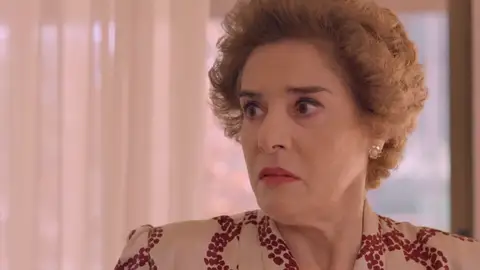 Sorpresa en la pista de baile: la nueva pareja de Peñalara deja a Benigna en shock Sorpresa en la pista de baile: la nueva pareja de Peñalara deja a Benigna en shock