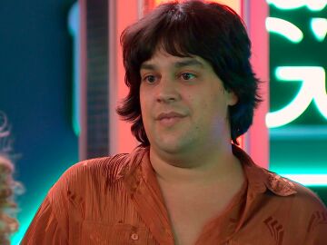 Rafa deja el King&rsquo;s despu&eacute;s del error de Sof&iacute;a: &ldquo;La decisi&oacute;n ya est&aacute; tomada&rdquo;
