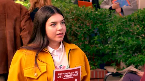 El tenso reencuentro entre Malena y los Gómez en vísperas del juicio: "Elena lo ha enrarecido todo" El tenso reencuentro entre Malena y los Gómez en vísperas del juicio: "Elena lo ha enrarecido todo"