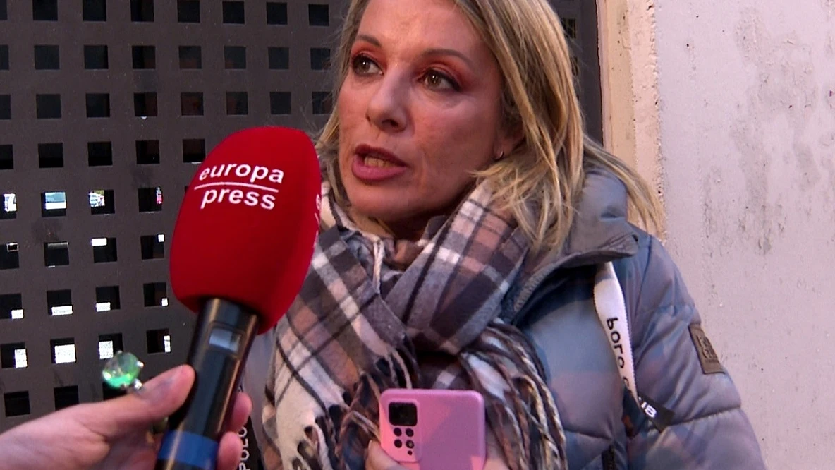 Carolina Castro, abogada de Silvia Bronchalo