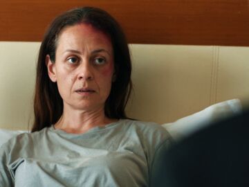 La condici&oacute;n de Filiz para ocultar el accidente