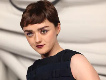 Maisie Williams Maisie Williams