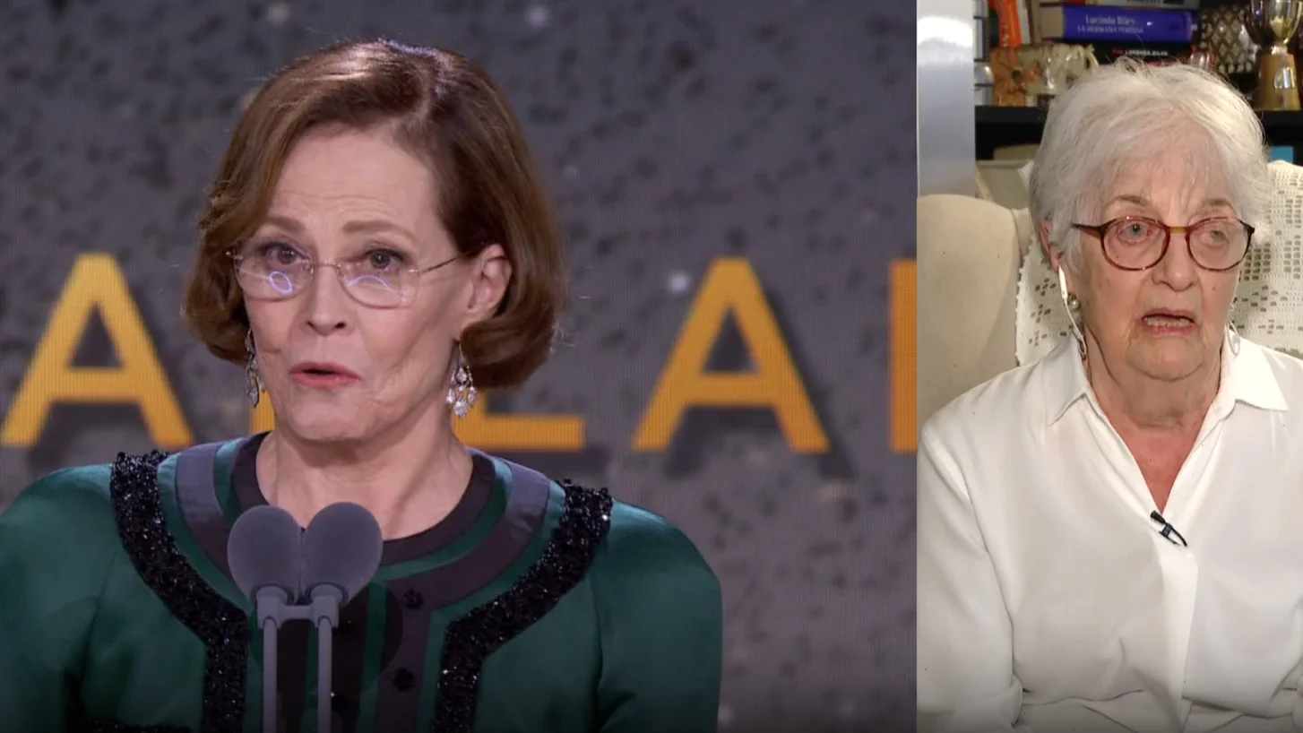 María Luisa Solà en su entrevista en Antena 3 Noticias Fin de Semana María Luisa Solà en su entrevista en Antena 3 Noticias Fin de Semana
