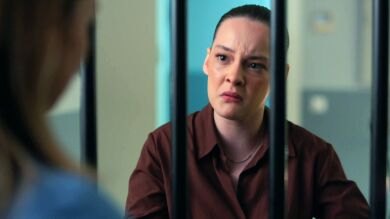 Tuğçe se enfrenta a Dilek: “Nunca me has caído bien, pero intenté acercarme a ti porque mi padre te quería” 