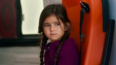 Mercan sobrevive al accidente mientras Filiz lucha por su vida