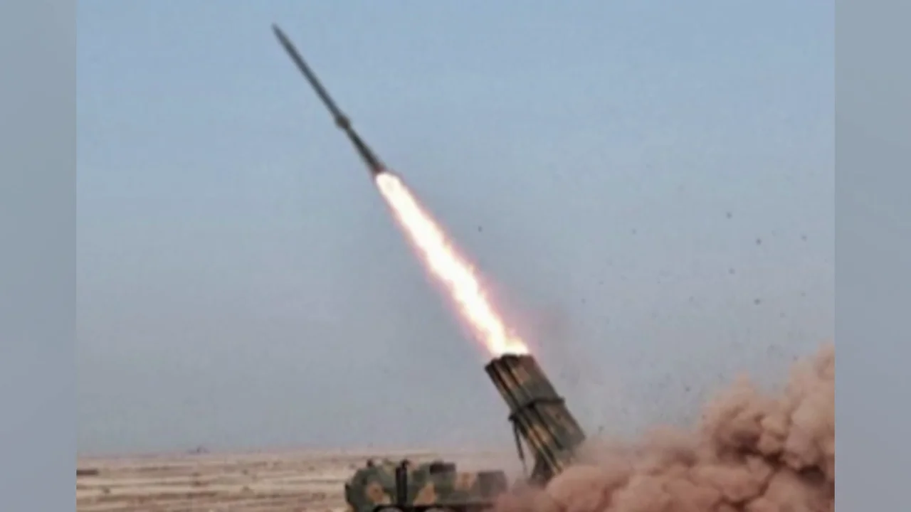 Corea del Norte ha desarrollado un nuevo sistema de "control bal&iacute;stico" 
