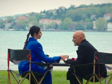 Ahmet Suzan