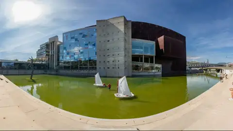 Palacio Euskalduna Palacio Euskalduna