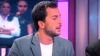 La primera traición de Antonio Tejado a María del Monte e Inma Casal: 