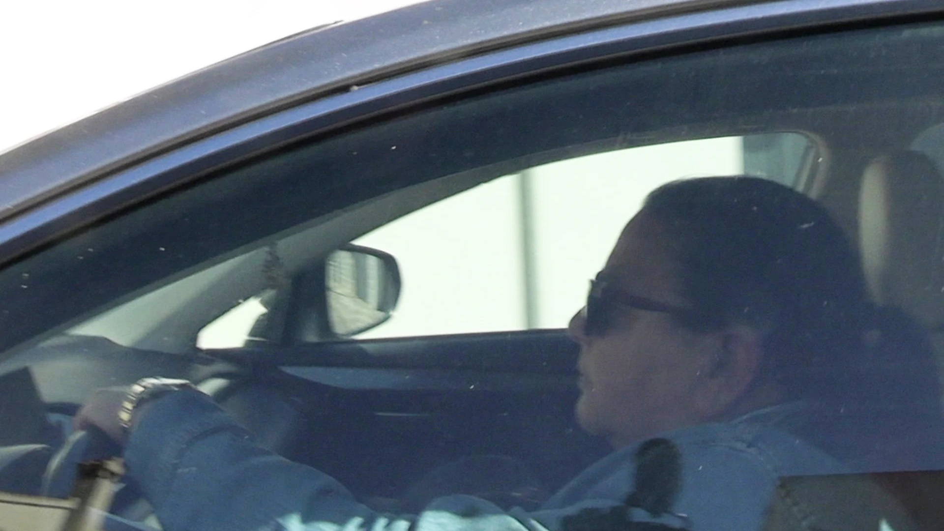 Mar&iacute;a del Monte, tras la detenci&oacute;n de su sobrino Antonio Tejado