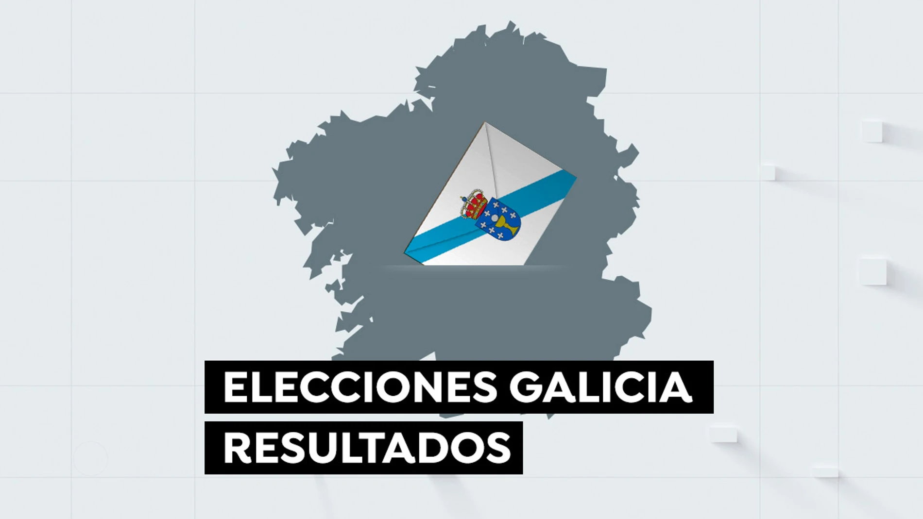 ¿Quién gana las elecciones en Galicia 2024?