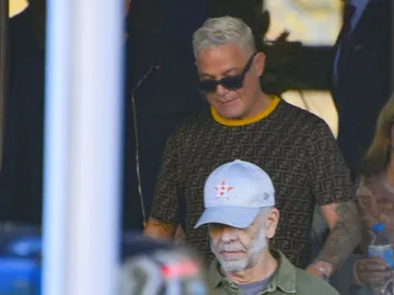 Alejandro Sanz Alejandro Sanz