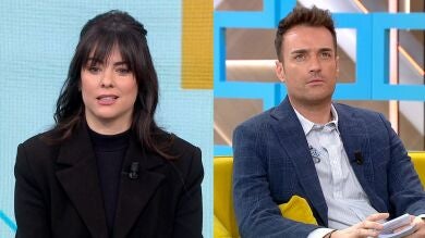 La actriz Cristina Abad destapa la realidad de muchos actores en España: 