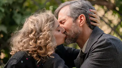 Sofía rechaza marcharse a Italia por amor: “Estar contigo es lo más importante, Isidro” Sofía rechaza marcharse a Italia por amor: “Estar contigo es lo más importante, Isidro”