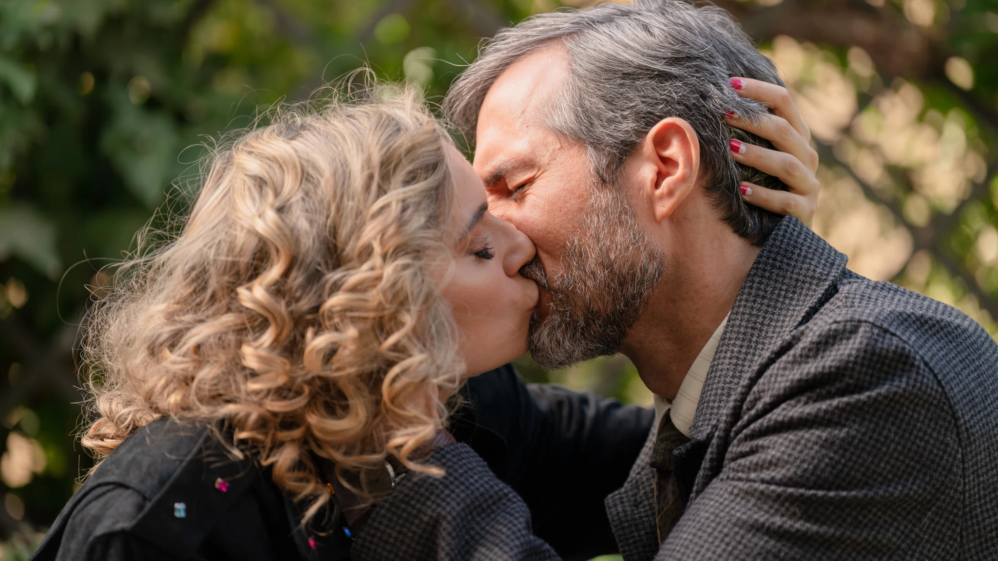 Sofía rechaza marcharse a Italia por amor: “Estar contigo es lo más importante, Isidro” Sofía rechaza marcharse a Italia por amor: “Estar contigo es lo más importante, Isidro”