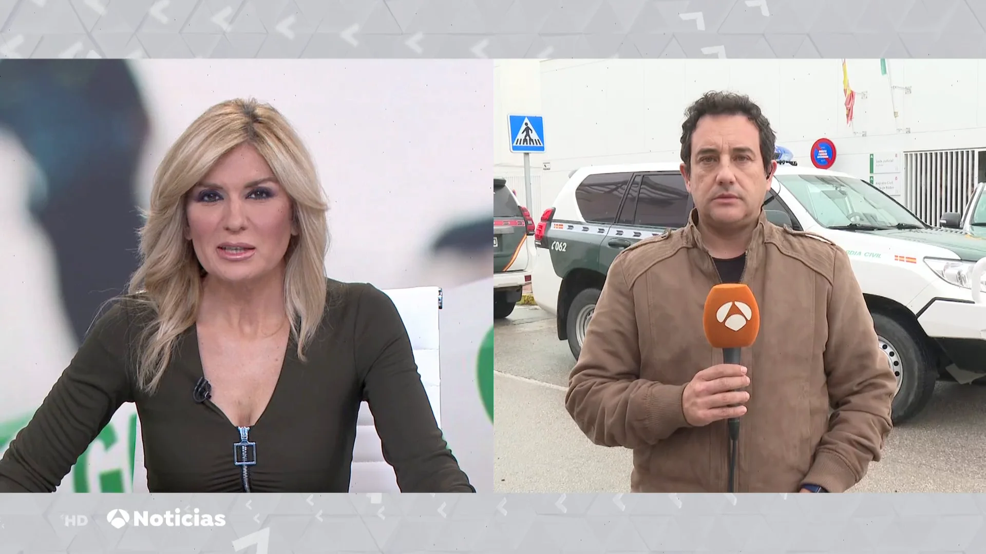 Última hora Última hora