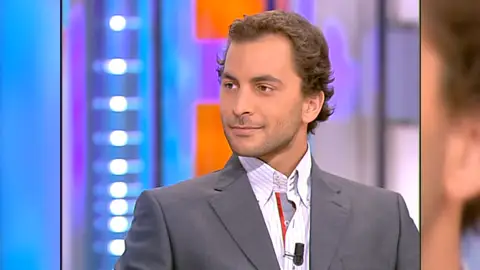 ¿Quién es Antonio Tejado, el sobrino de María del Monte acusado de ser el autor intelectual del asalto a la casa de la artista? ¿Quién es Antonio Tejado, el sobrino de María del Monte acusado de ser el autor intelectual del asalto a la casa de la artista?