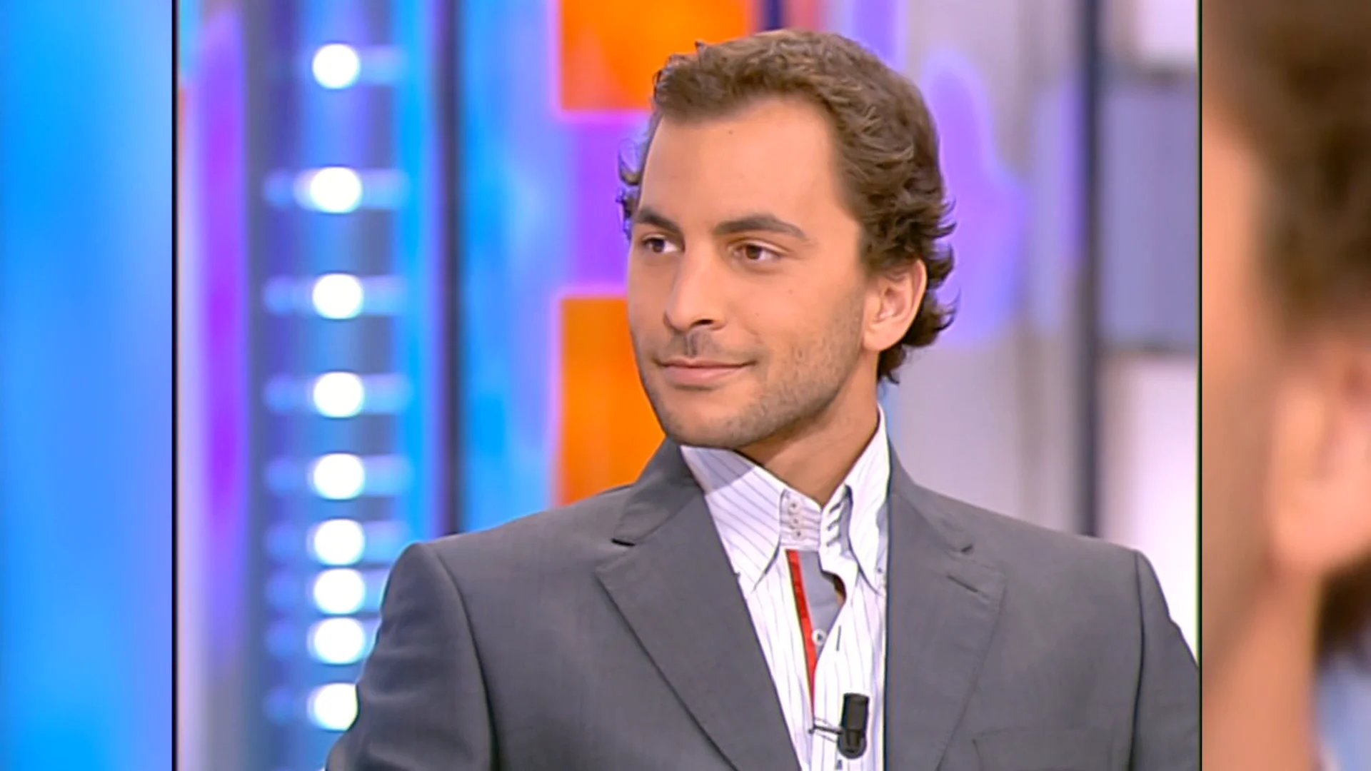 ¿Quién es Antonio Tejado, el sobrino de María del Monte acusado de ser el autor intelectual del asalto a la casa de la artista? ¿Quién es Antonio Tejado, el sobrino de María del Monte acusado de ser el autor intelectual del asalto a la casa de la artista?