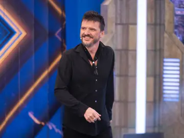 Disfruta de la entrevista completa a Coque Malla en El Hormiguero Disfruta de la entrevista completa a Coque Malla en El Hormiguero