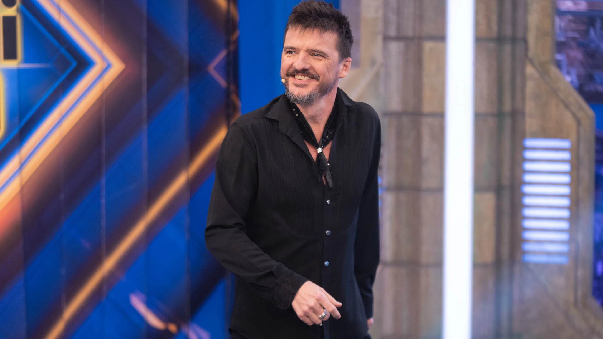 Disfruta de la entrevista completa a Coque Malla en El Hormiguero Disfruta de la entrevista completa a Coque Malla en El Hormiguero