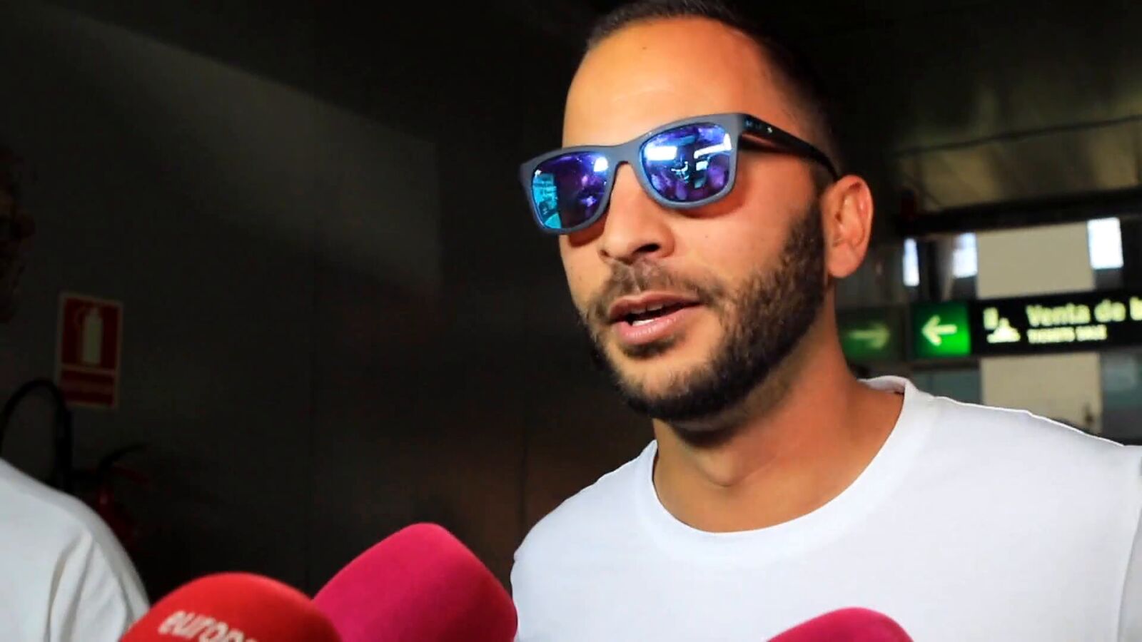 La defensa de Antonio Tejado ya ha solicitado su puesta en libertad: 