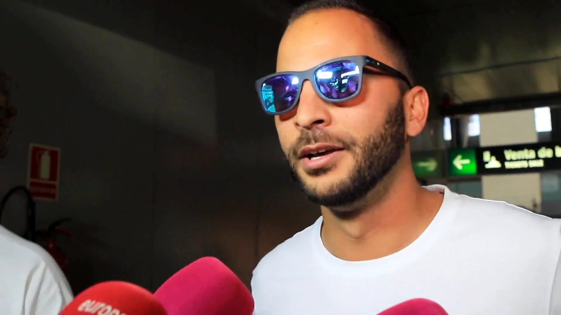 El comportamiento de Antonio Tejado en la comisaría tras ser detenido: "Se ha hundido y ha requerido ayuda" El comportamiento de Antonio Tejado en la comisaría tras ser detenido: "Se ha hundido y ha requerido ayuda"