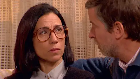 En el próximo capítulo de Amar es para siempre: los Gómez esperan con miedo la sentencia de Lola En el próximo capítulo de Amar es para siempre: los Gómez esperan con miedo la sentencia de Lola