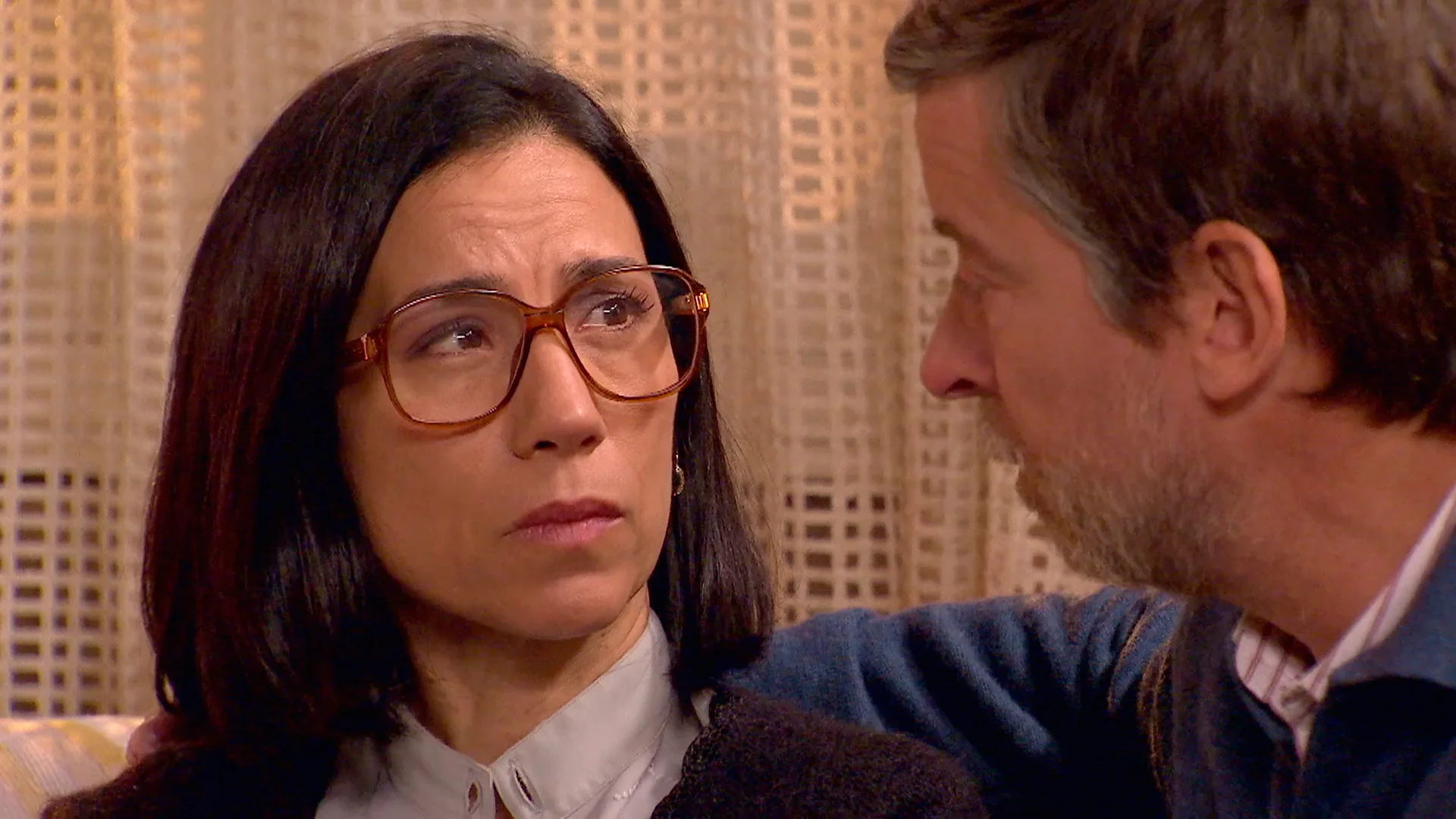 En el próximo capítulo de Amar es para siempre: los Gómez esperan con miedo la sentencia de Lola En el próximo capítulo de Amar es para siempre: los Gómez esperan con miedo la sentencia de Lola