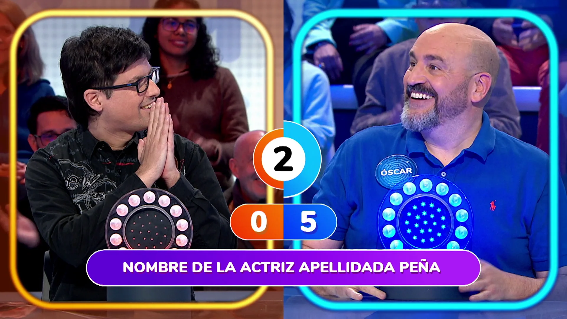 El motivo por el que Mois&eacute;s se disculpa con Candela Serrat: &ldquo;No me lo puedo creer&rdquo;