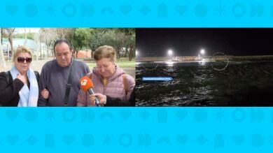 Así se gestó la operación que terminó con la vida de los guardias civiles en Barbate: 