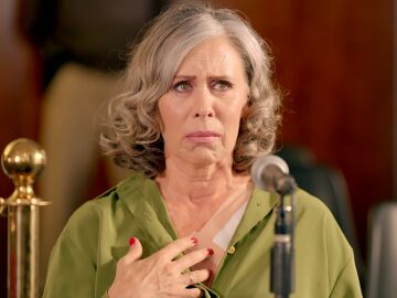 Quintero desenmascara a Elena: las mentiras de su papel de v&iacute;ctima quedan al descubierto en el juicio