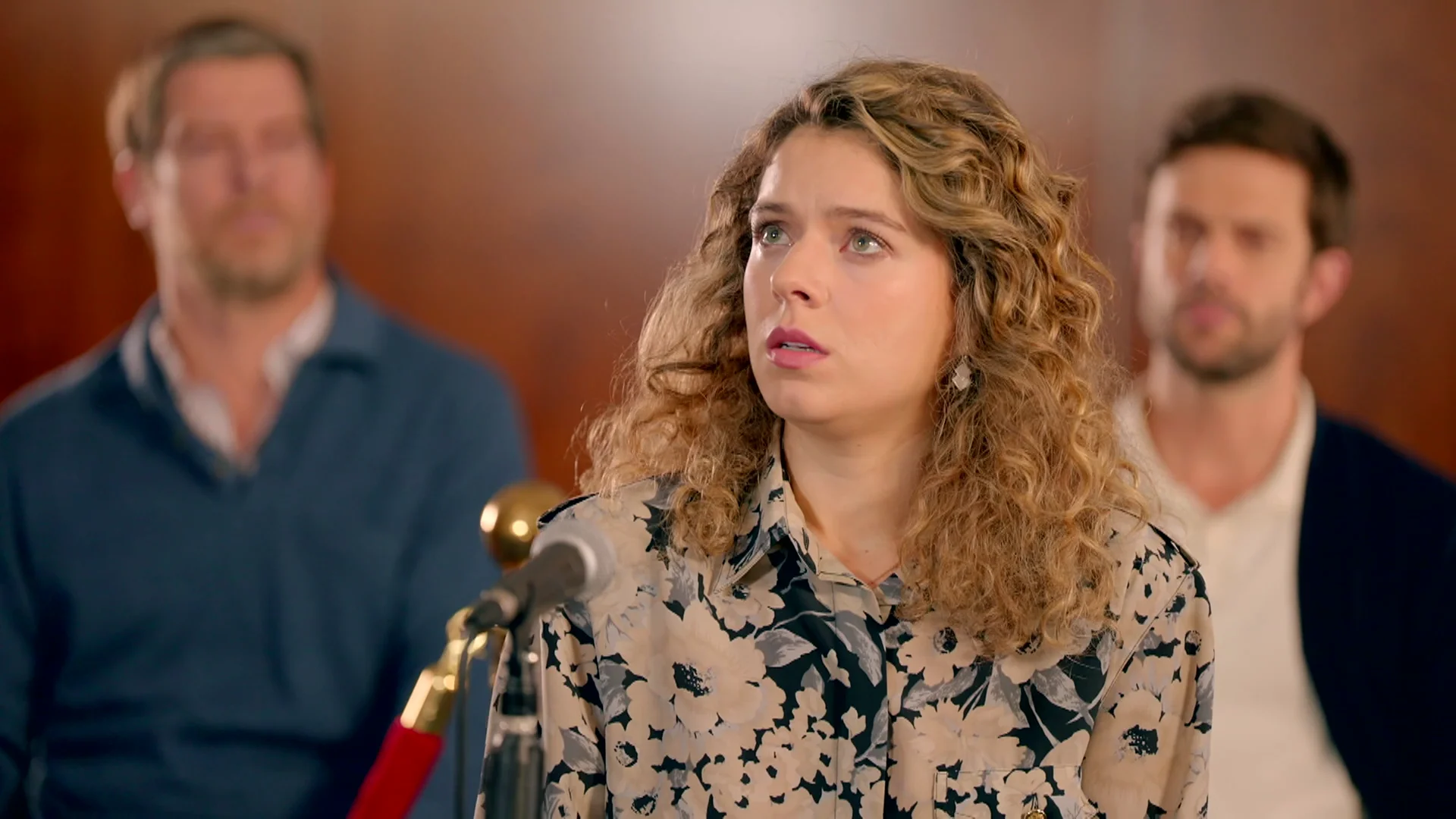 El juicio llega a su fin: Lola defiende su inocencia mientras Alicia ataca con sus secretos m&aacute;s &iacute;ntimos