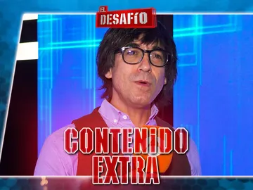 Luis Piedrahita, sobre Pepe Navarro como alumno Luis Piedrahita, sobre Pepe Navarro como alumno