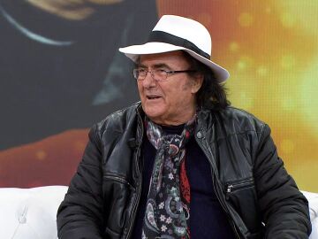 al bano