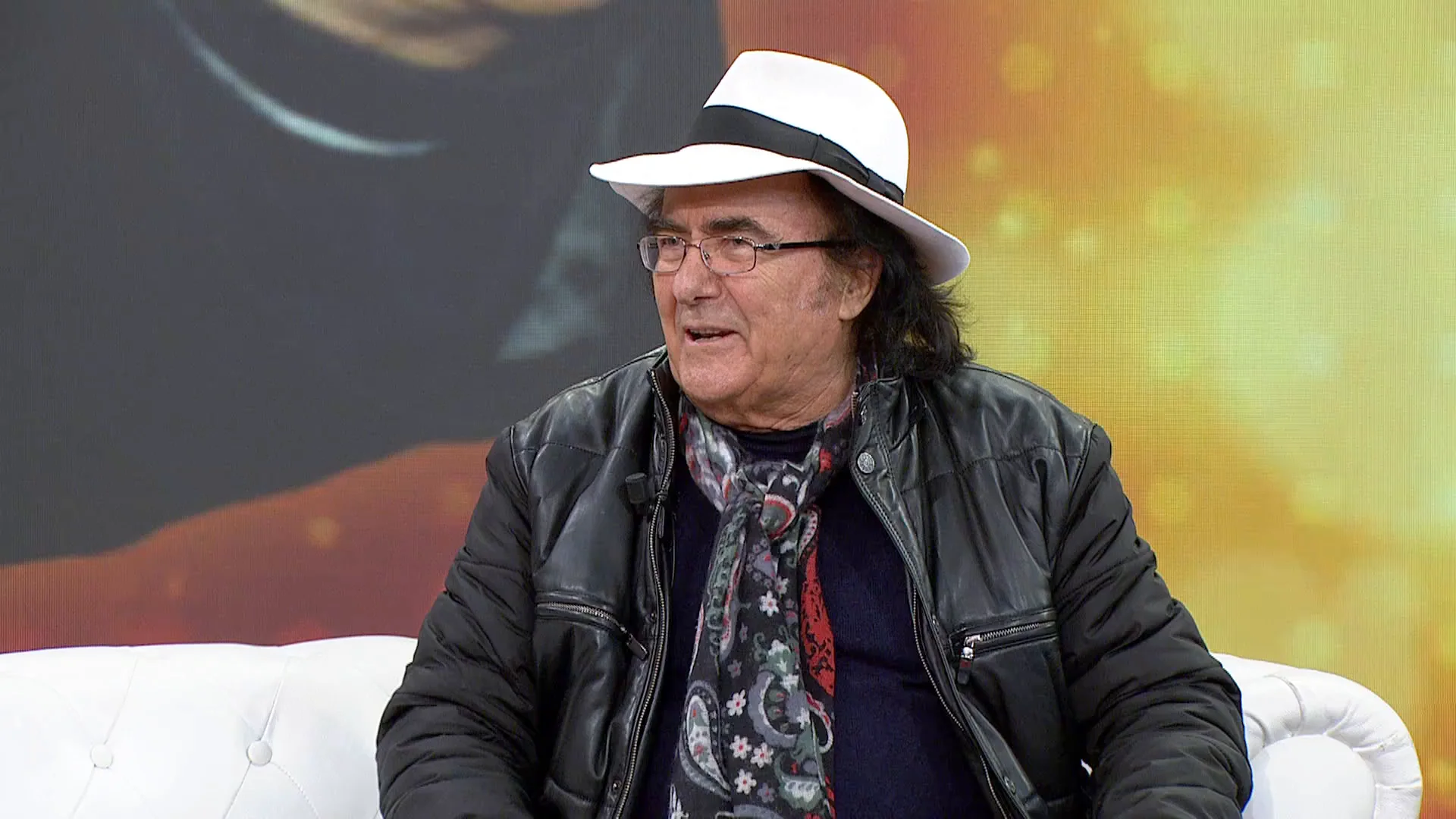al bano