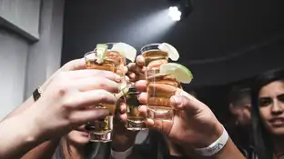 El alcohol es la primera causa del cáncer de hígado El alcohol es la primera causa del cáncer de hígado