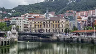 Bilbao Bilbao