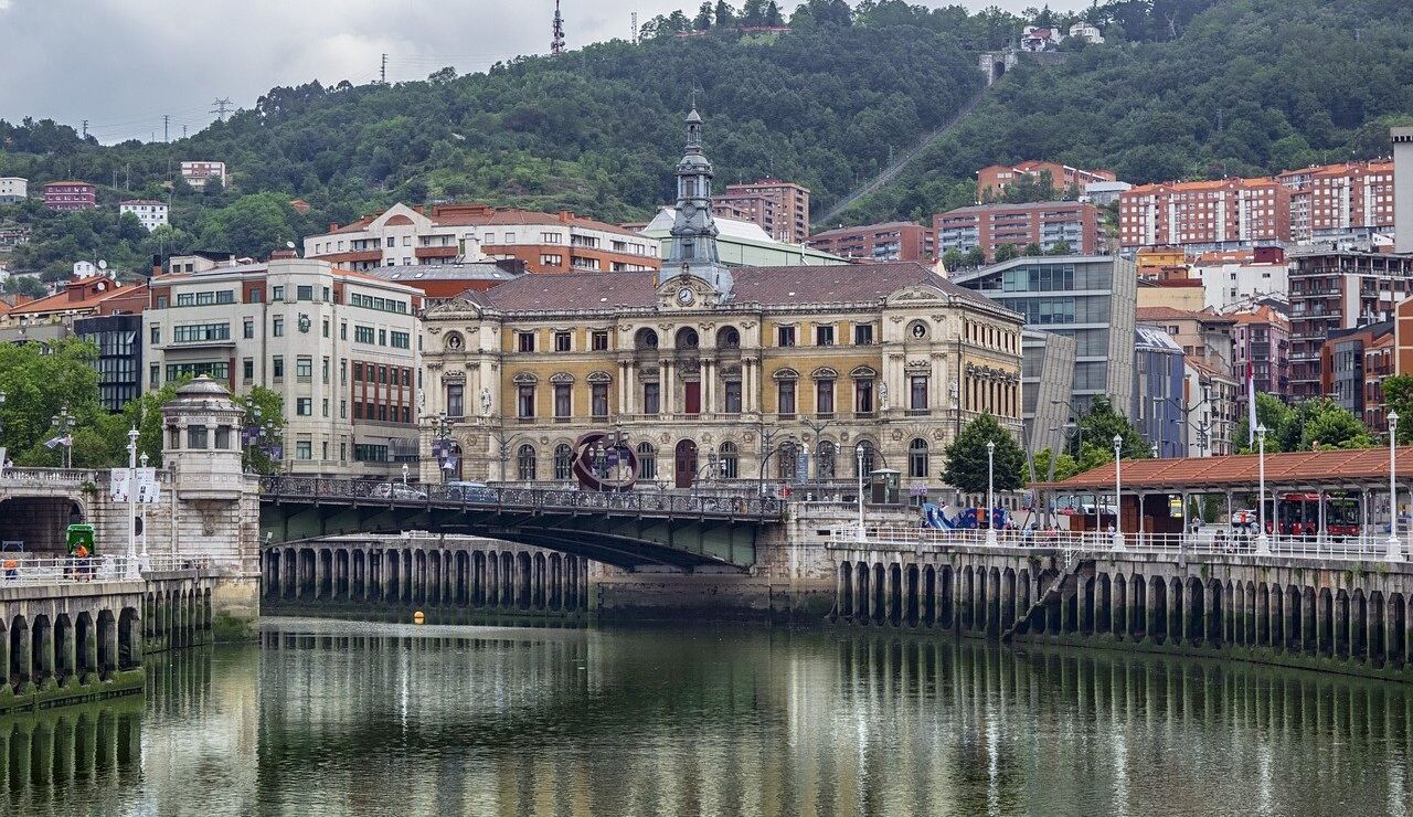 Bilbao
