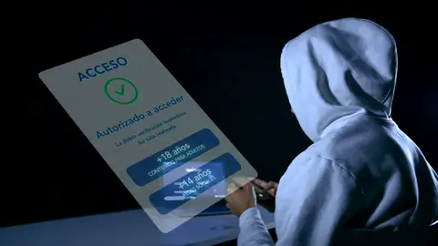 Así funcionará la nueva aplicación de acceso al porno: ¿cómo evitará que accedan los menores? Así funcionará la nueva aplicación de acceso al porno: ¿cómo evitará que accedan los menores?