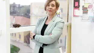 Marisol Soengas Marisol Soengas