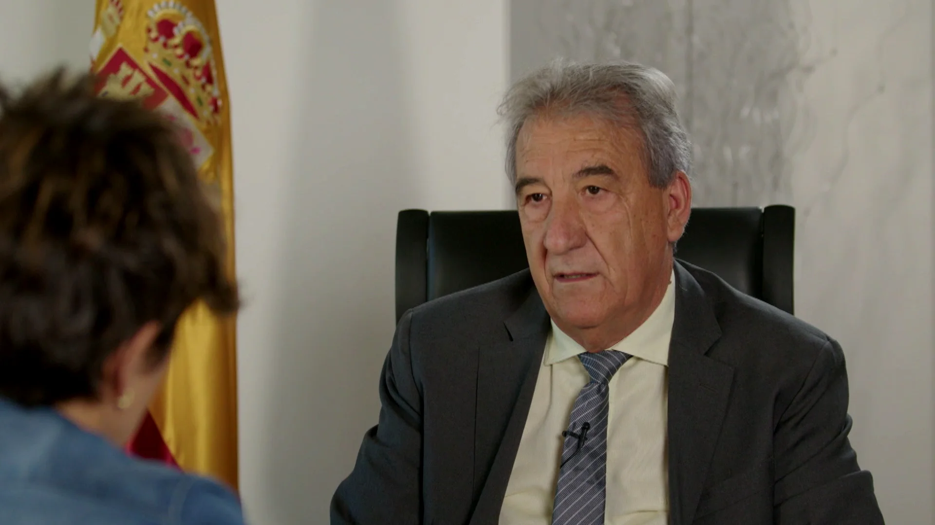 El fiscal de menores alerta: “Están utilizando la pornografía como un tutorial” El fiscal de menores alerta: “Están utilizando la pornografía como un tutorial”