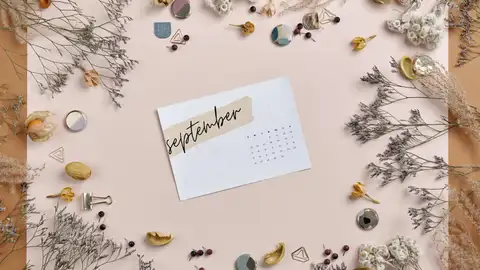 Septiembre Septiembre